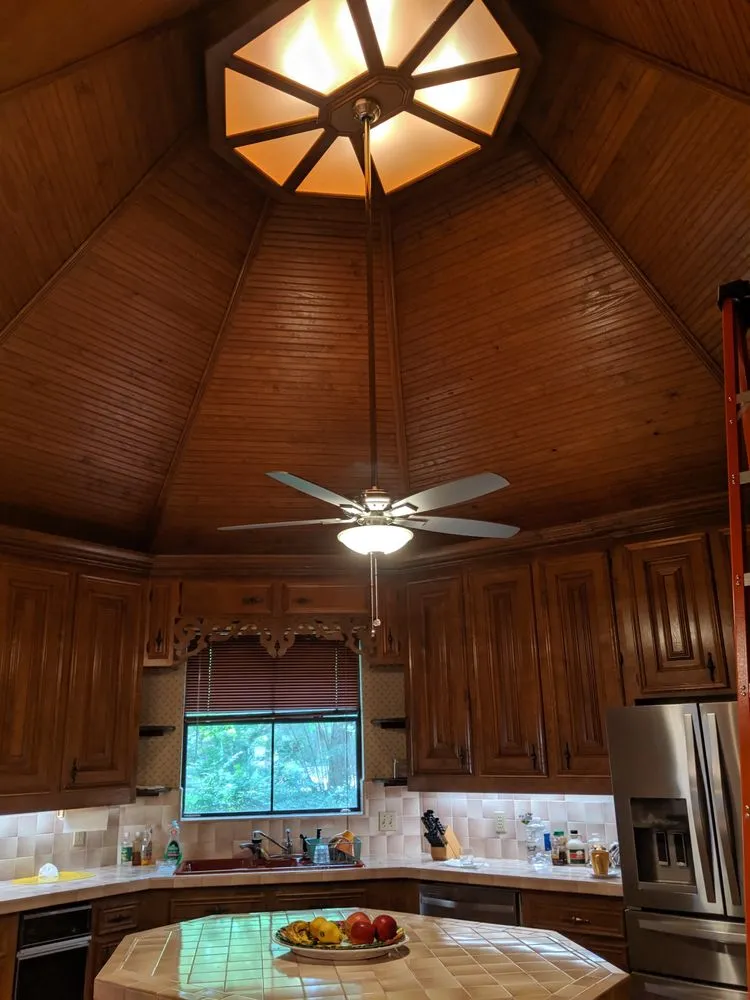 Slide of John Paul Electric