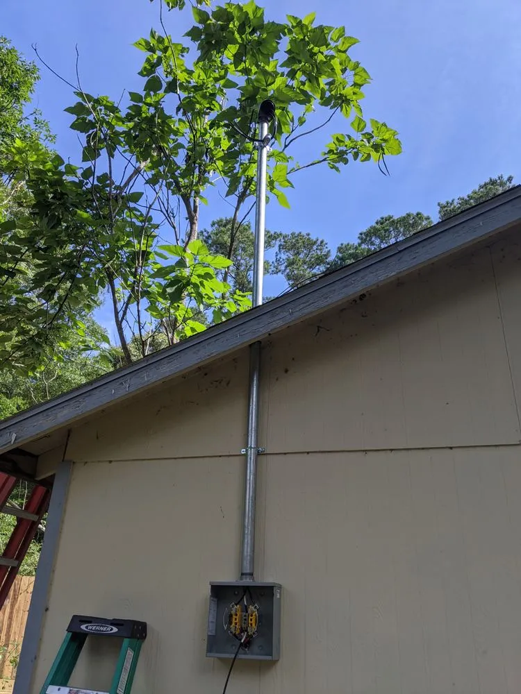 Slide of John Paul Electric