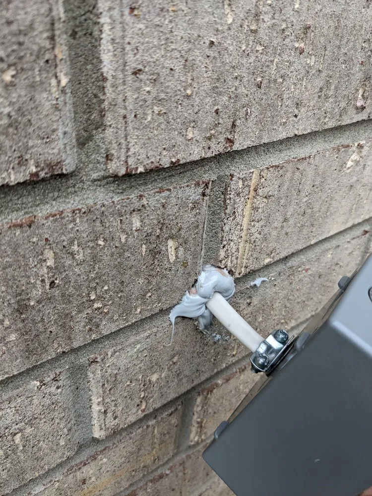 Slide of John Paul Electric