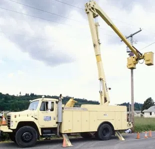 Slide of John Quigley Electric