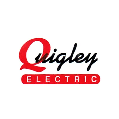 Slide of John Quigley Electric