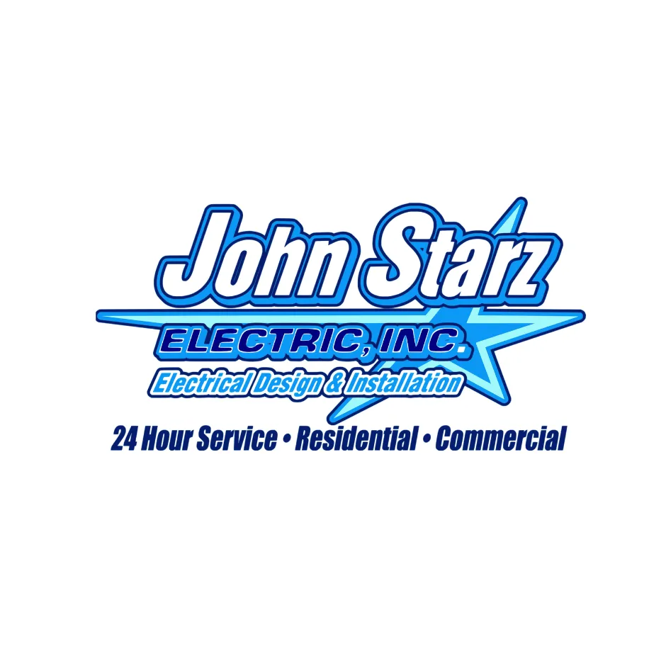 Slide of John Starz Electric