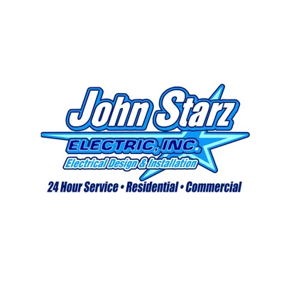 John Starz Electric