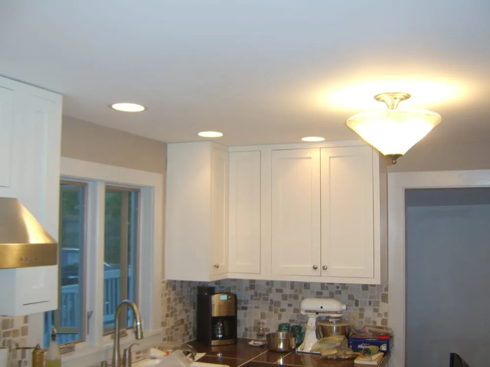 Licensed emergency electrical service service in Florence, MA - John T. Bates