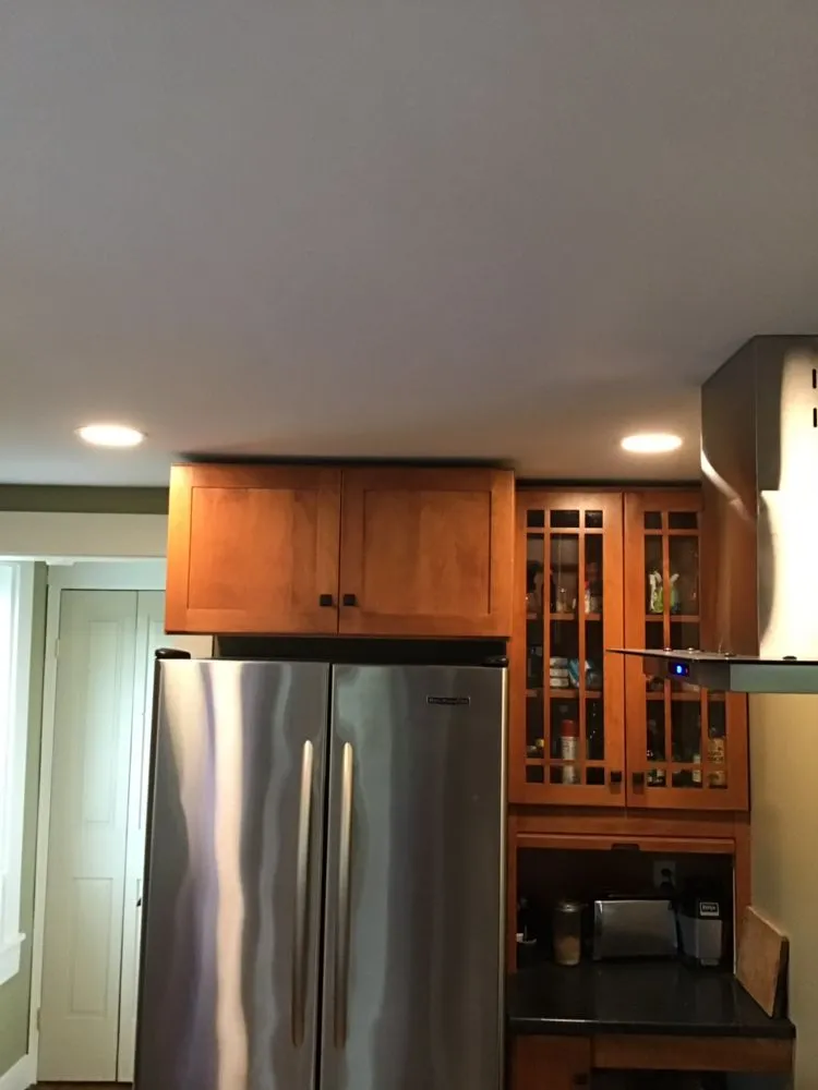 Certified electrician providing circuit breaker repair in Florence, MA - John T. Bates
