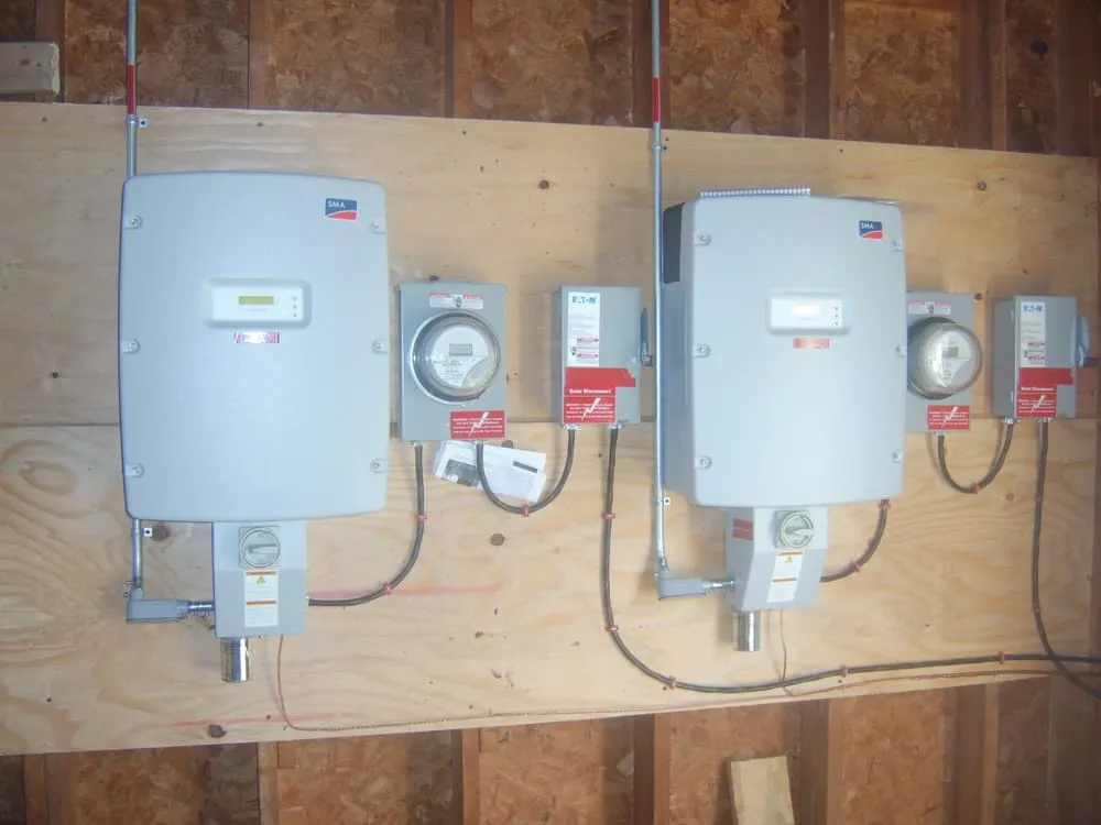 Professional circuit breaker repair in Florence, MA by John T. Bates