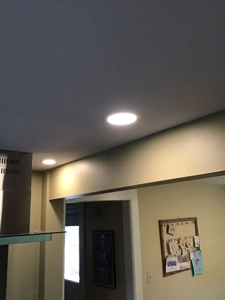 Reliable electrical repair service in Florence, MA - John T. Bates