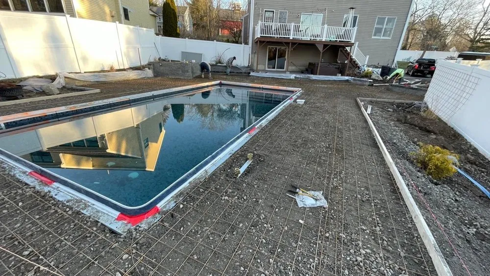 Slide of John Teheen Master Electrician