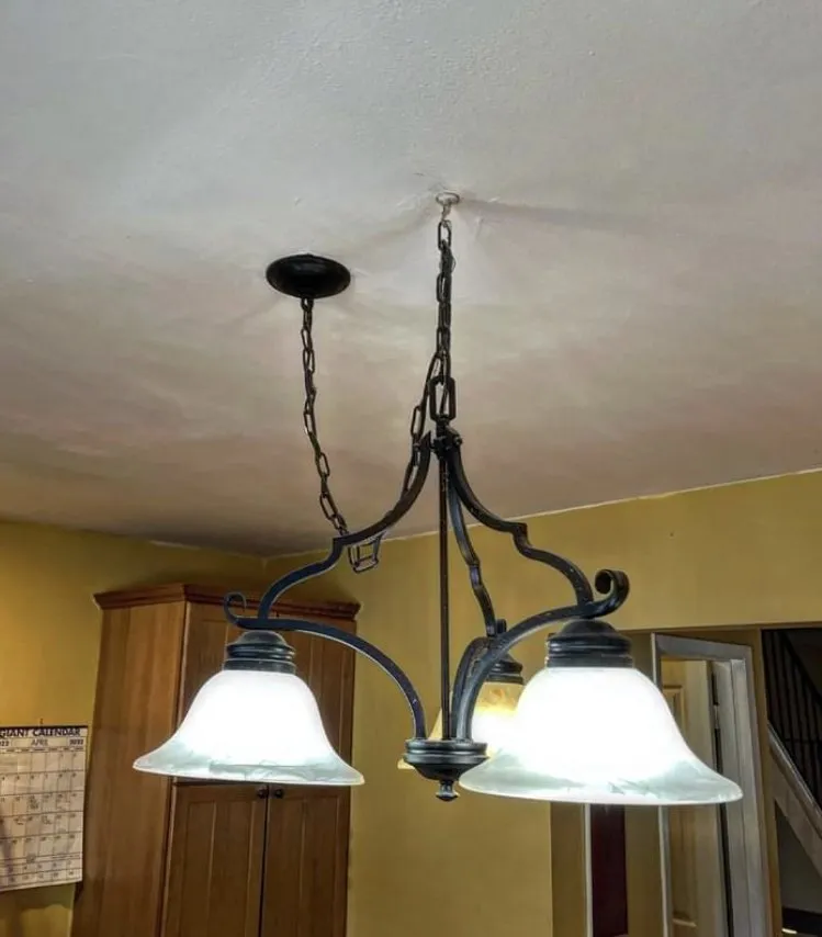 Slide of John The Handyman