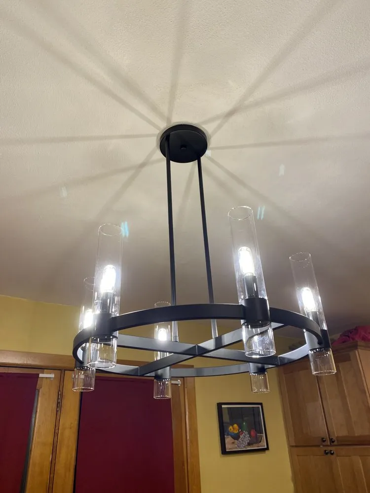 Slide of John The Handyman