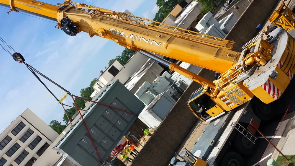 Licensed electrical repair experts serving ,  - John Von York Enterprises