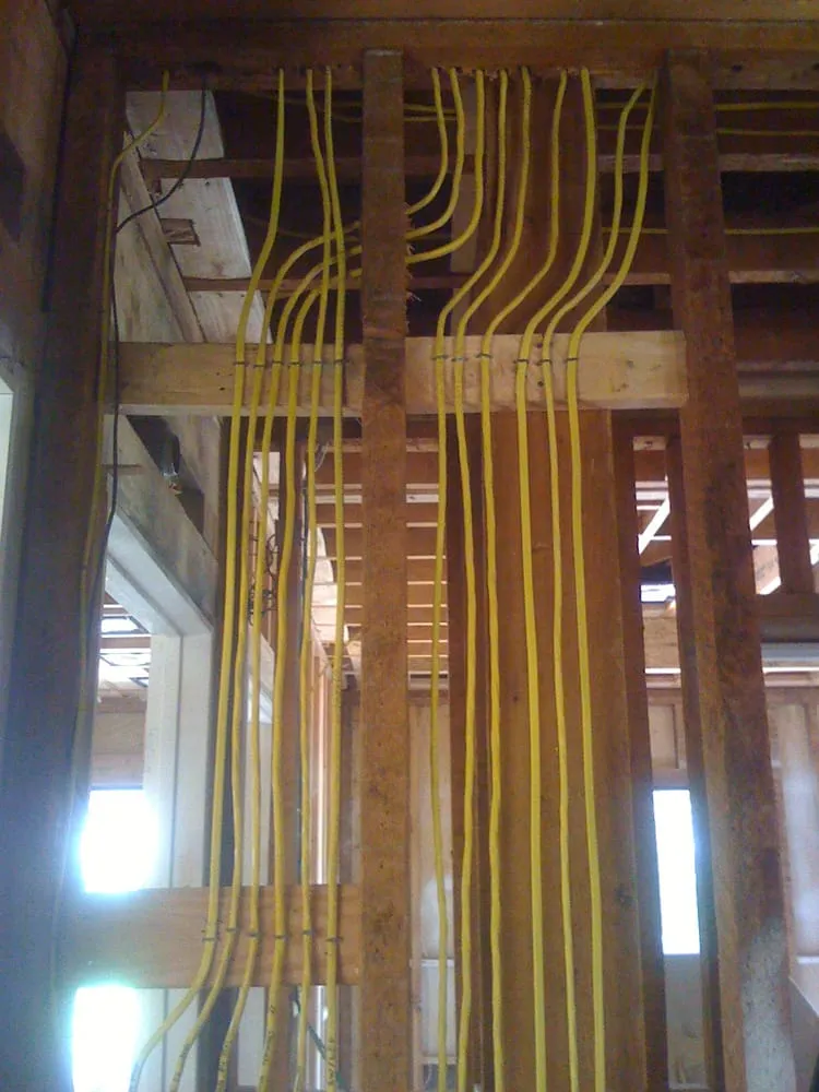 Slide of John Watson Electrician