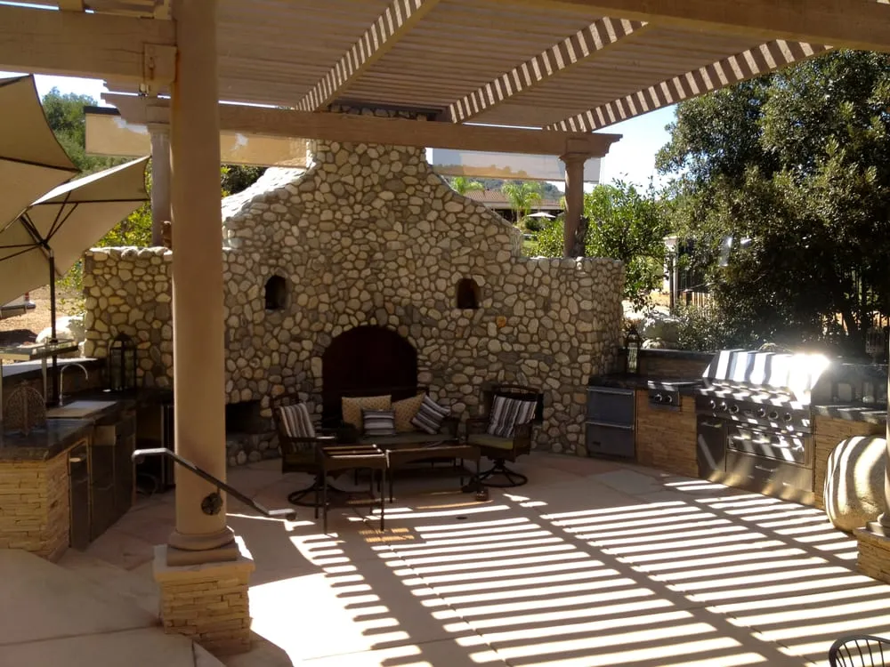 Slide of John Watson Electrician