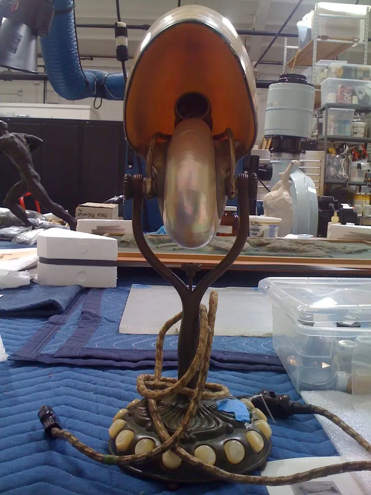 Slide of John Watson Electrician