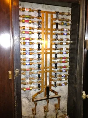 John Watson Electrician Logo