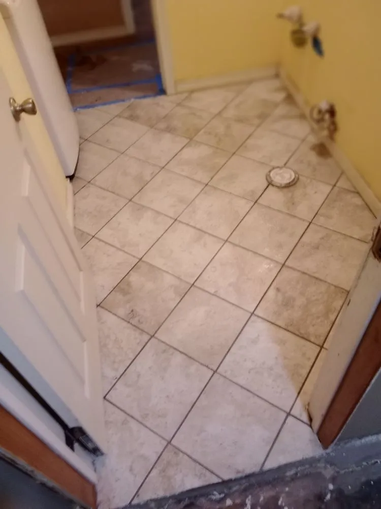 Slide of John Wayne Shannon Handyman