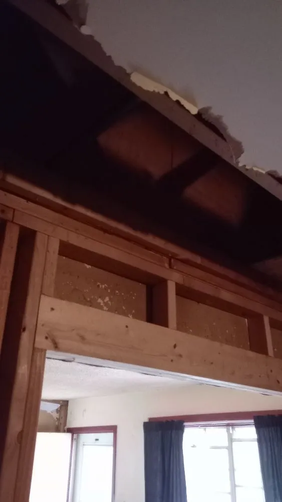 Slide of John Wayne Shannon Handyman