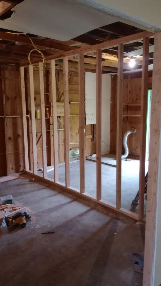 Certified emergency electrical service experts serving ,  - John Wayne Shannon Handyman