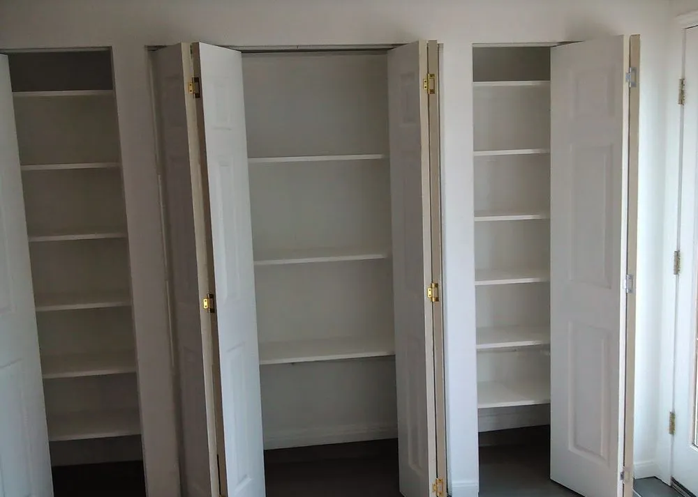 Trusted wiring installation in ,  by John Wayne Shannon Handyman