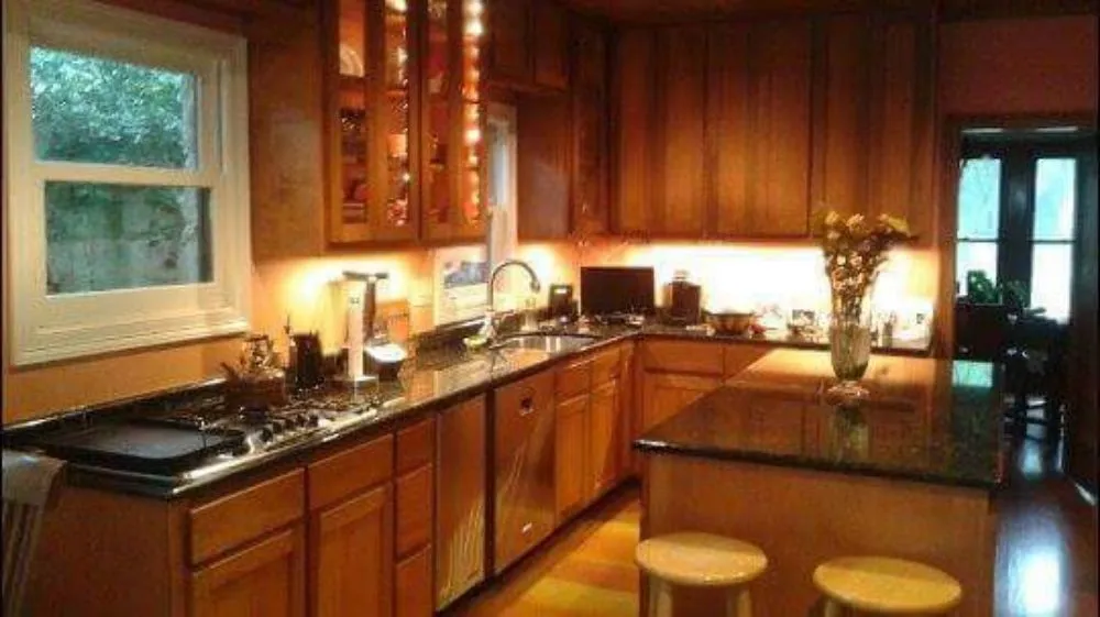 Slide of John Wayne Shannon Handyman