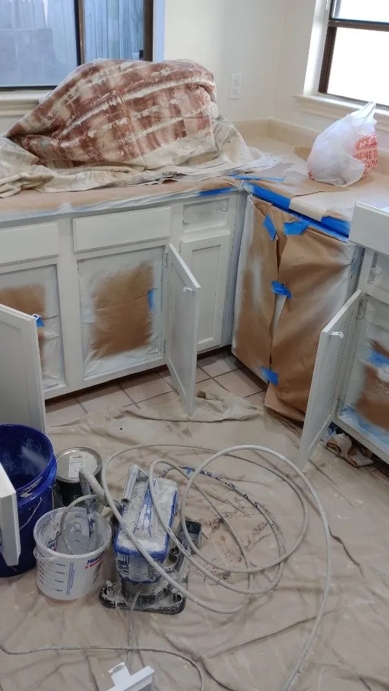 Slide of John Wayne Shannon Handyman