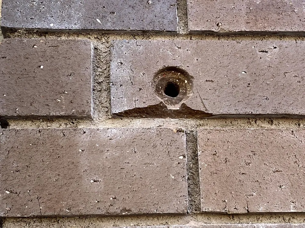 Slide of John Weidner Electric