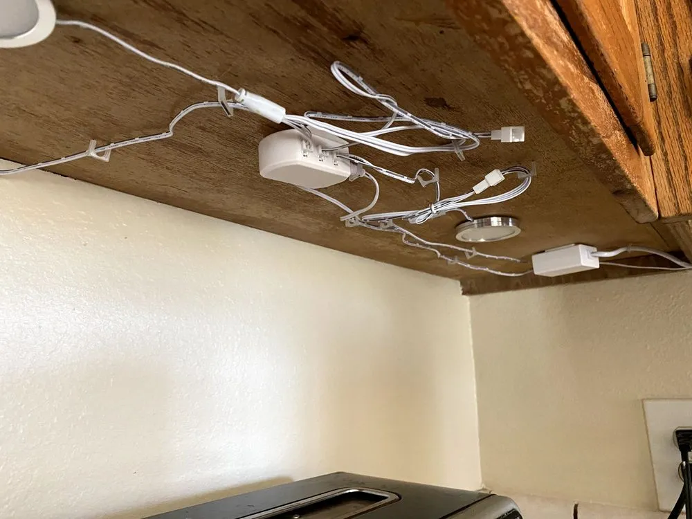 Slide of John Weidner Electric