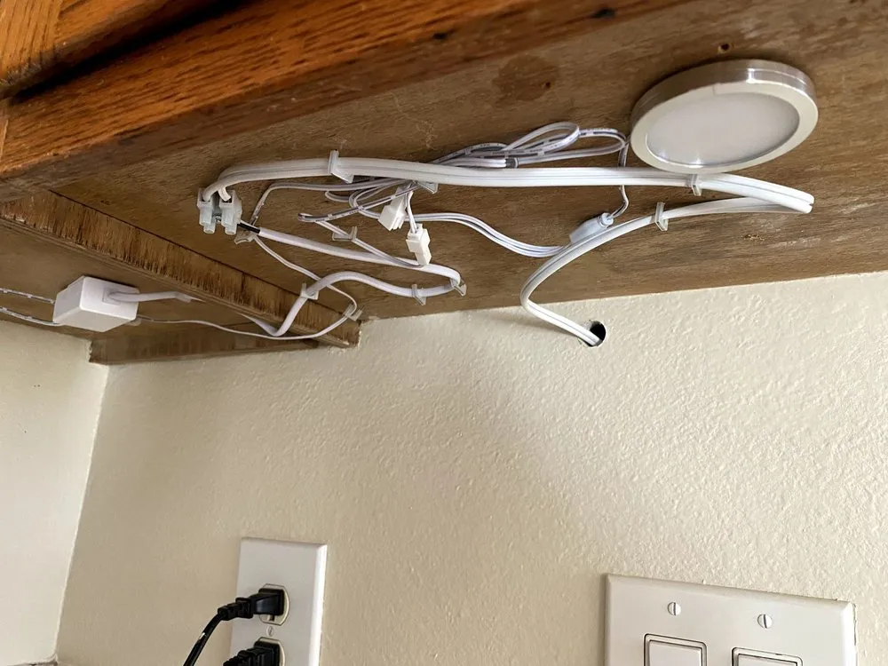 Slide of John Weidner Electric