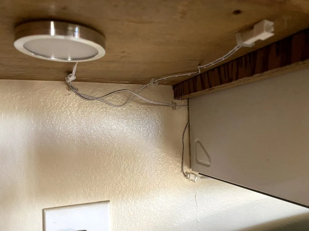 Slide of John Weidner Electric