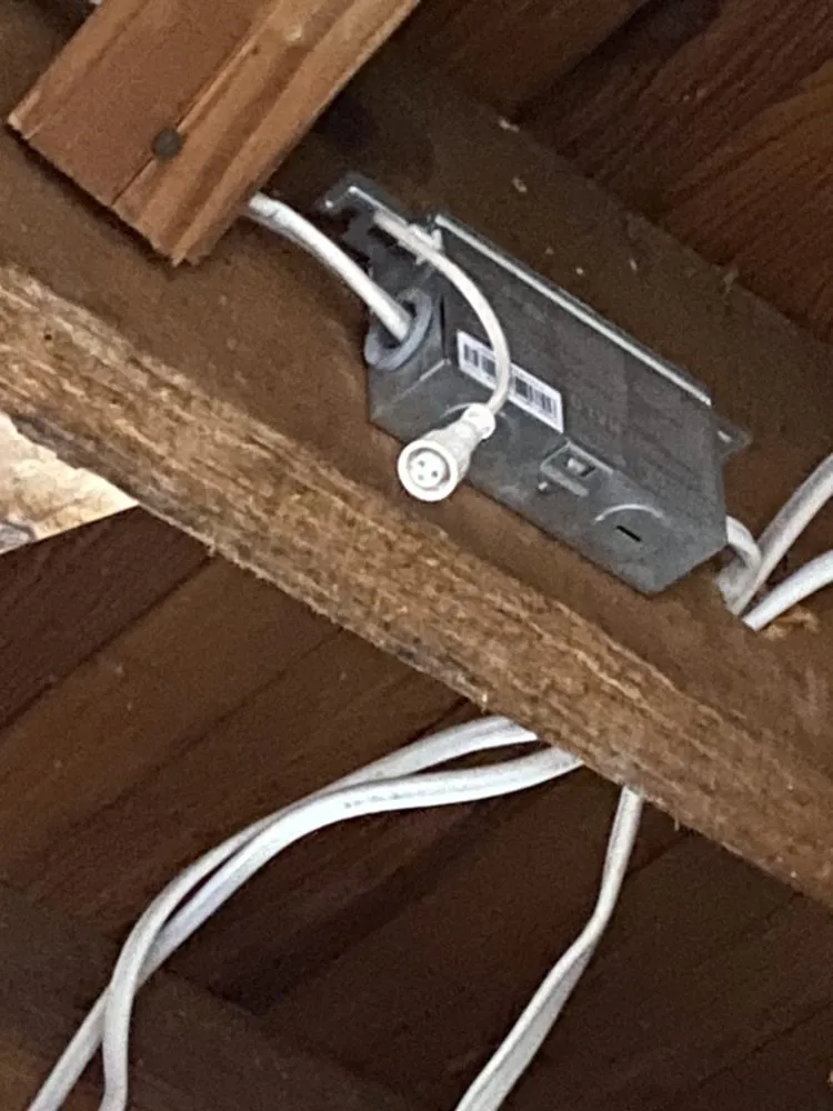 Reliable electrical repair in , by John Williams Wire Solutions