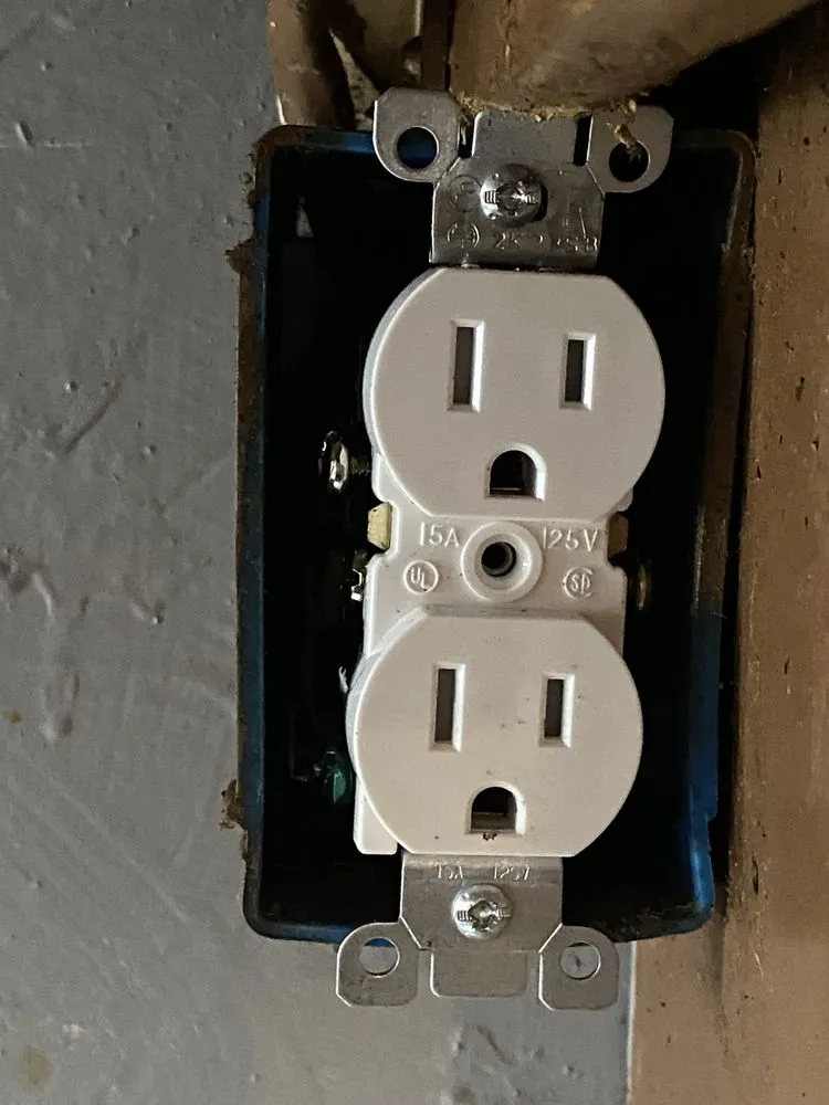 Slide of John Williams Wire Solutions