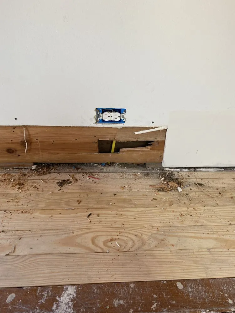 Reliable panel upgrade experts serving ,  - Johnatan Electric