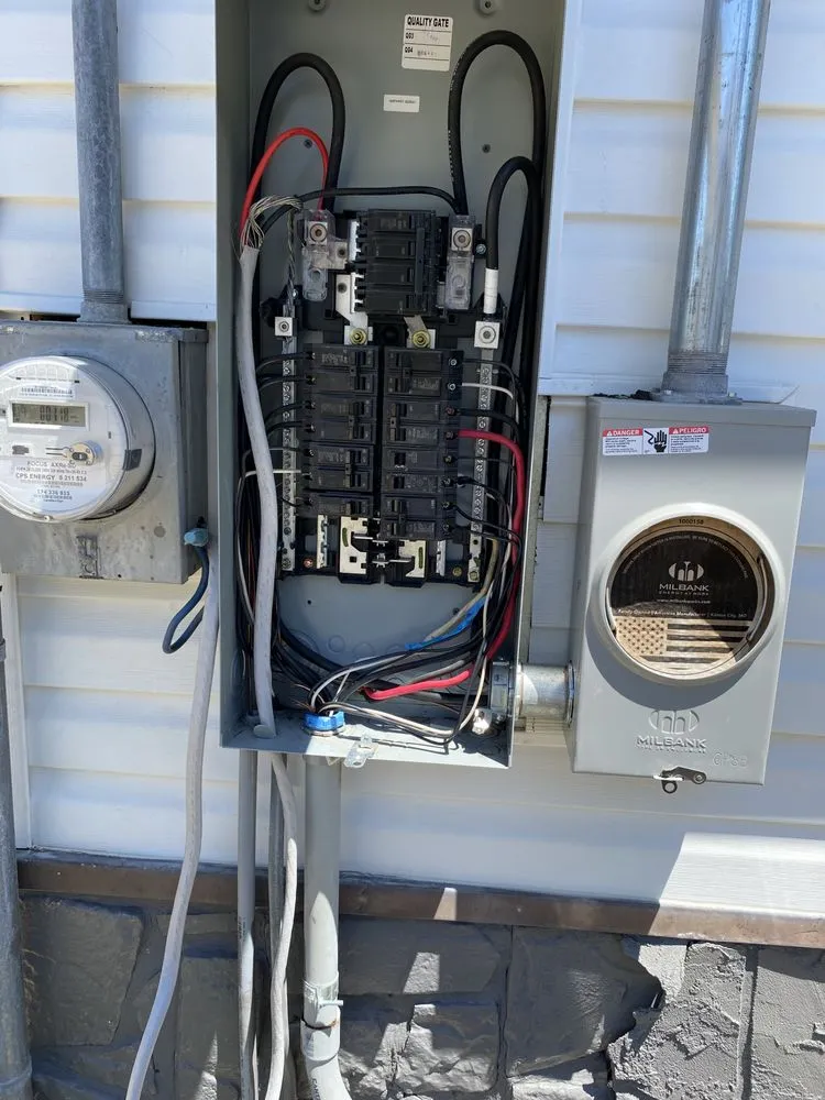 Affordable wiring installation service in ,  - Johnatan Electric