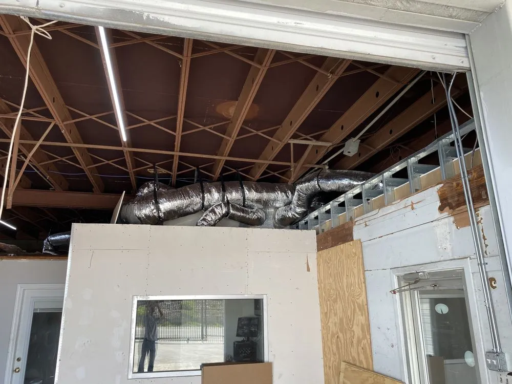 Certified wiring installation service in ,  - Johnatan Electric