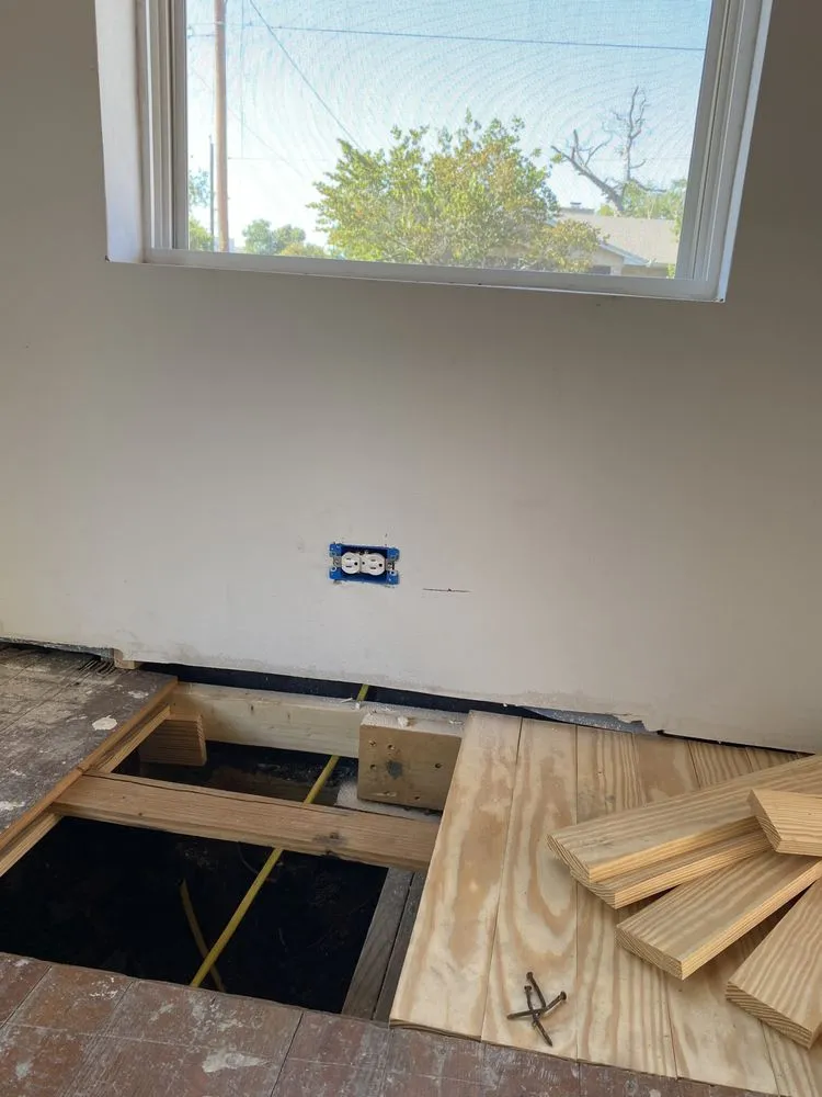 Trusted electrical service for homes in outlet and switch repair,  by 