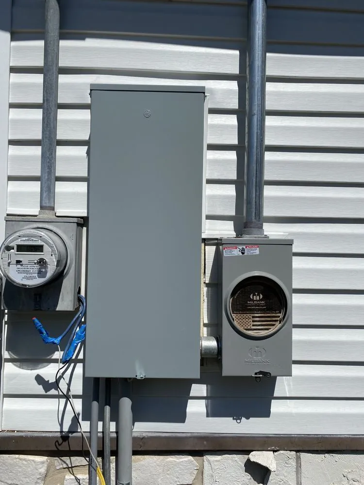 Expert outlet and switch repair experts serving ,  - Johnatan Electric