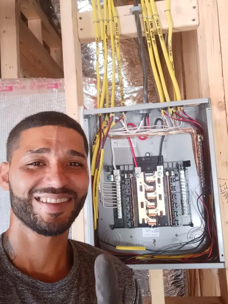 Emergency circuit breaker repair experts serving ,  - Johnatan Electric