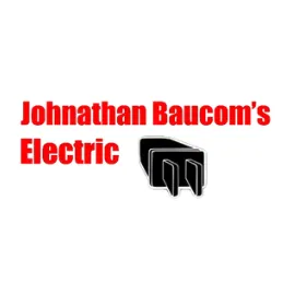 Slide of Johnathan Baucom's Electric