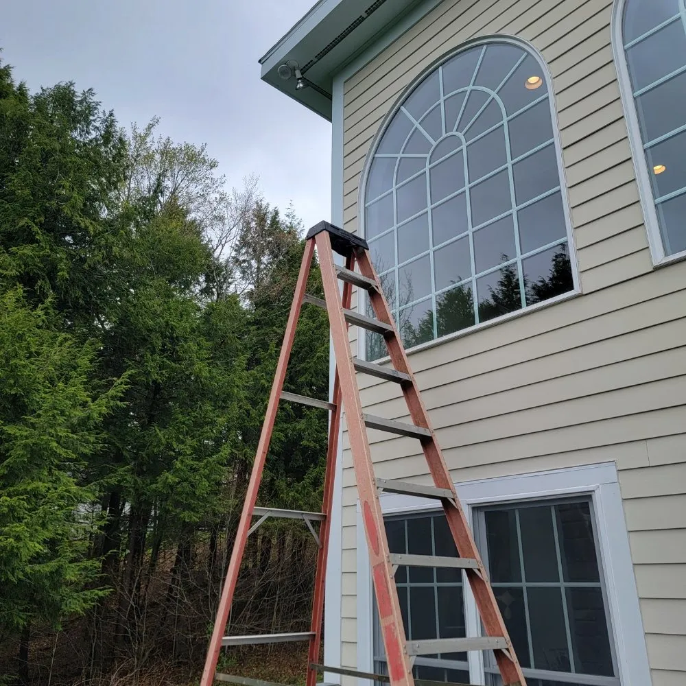 Slide of Johnathan Welch Electric