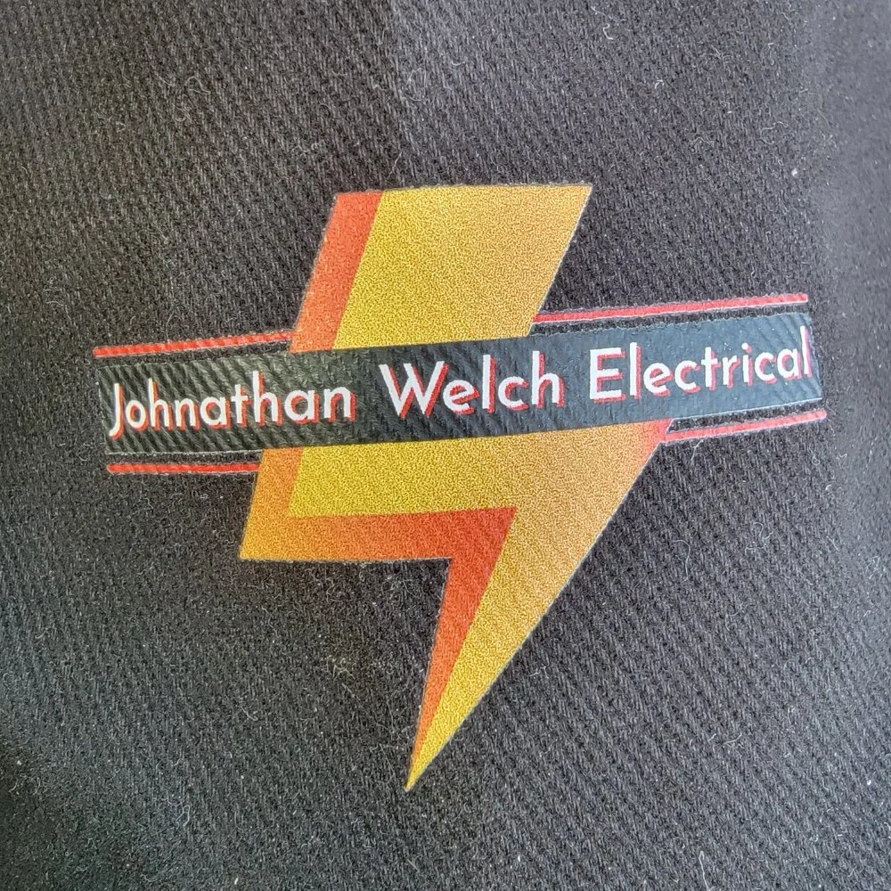 Slide of Johnathan Welch Electric