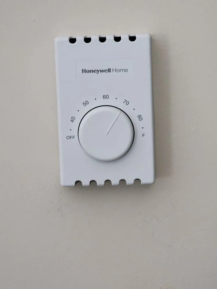 Slide of Johnathan Welch Electric