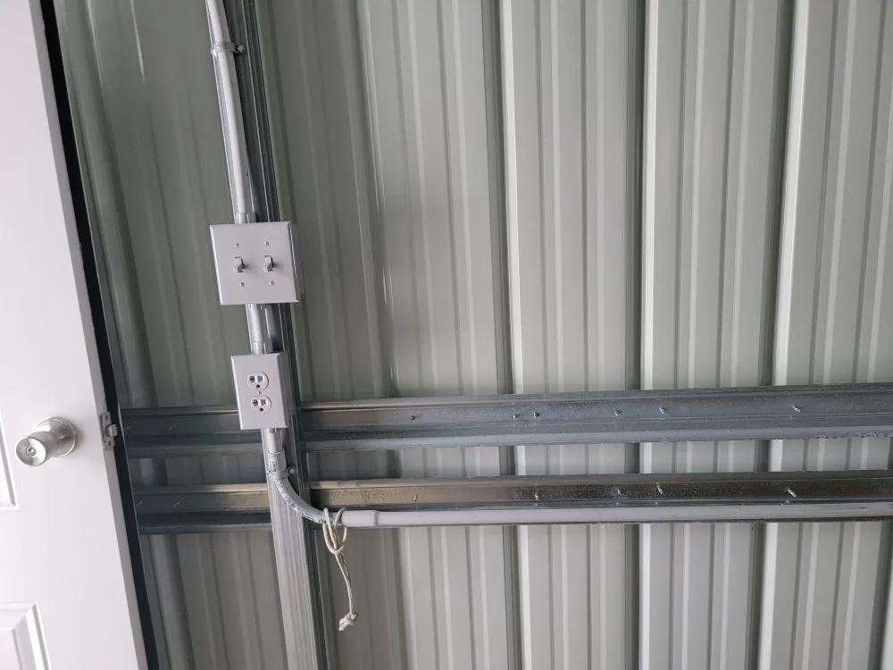 Slide of Johnathan Welch Electric