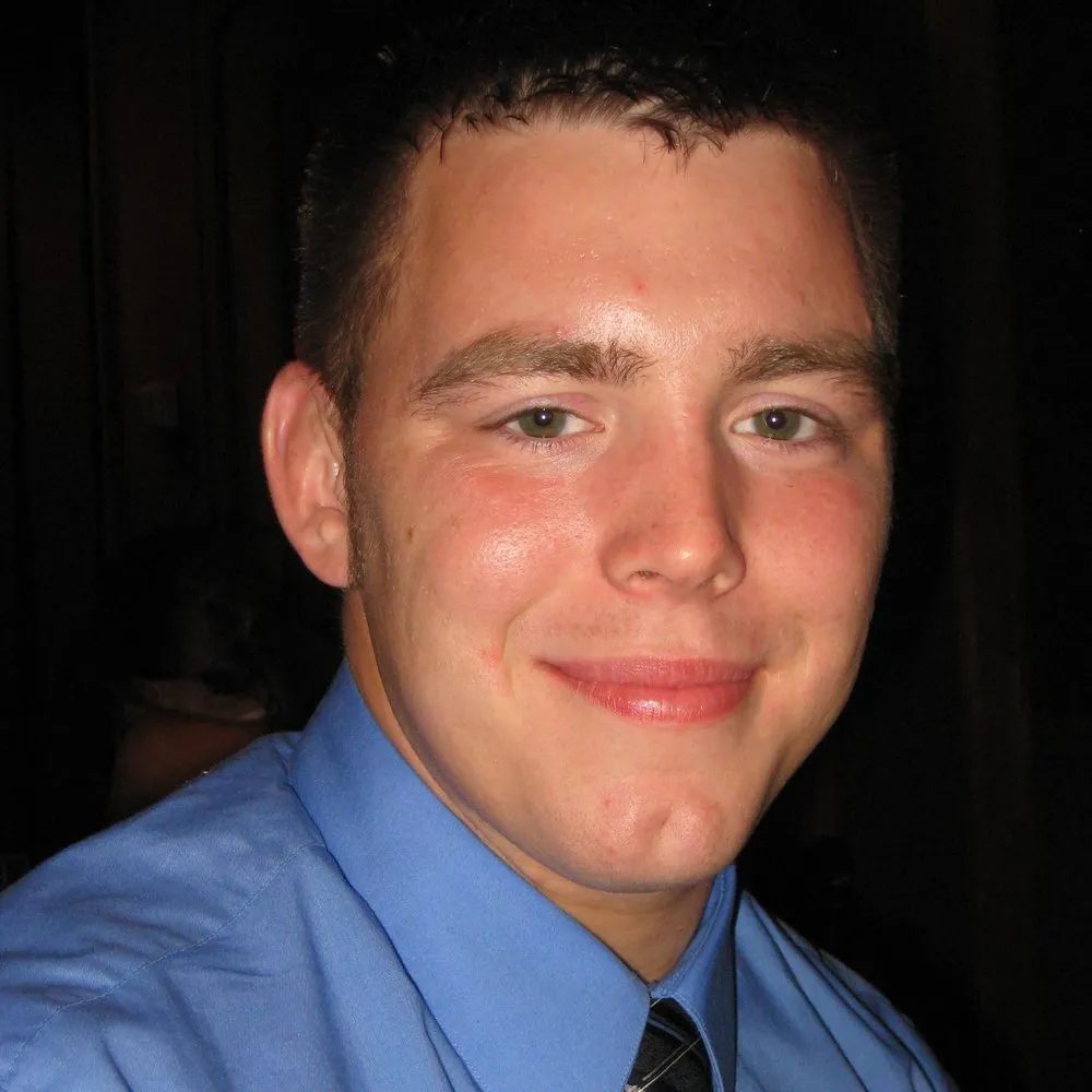 Slide of Johnathon Brown Electric