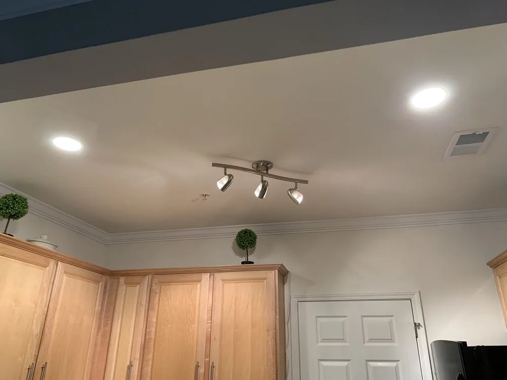 Slide of Johnathon Brown Electric