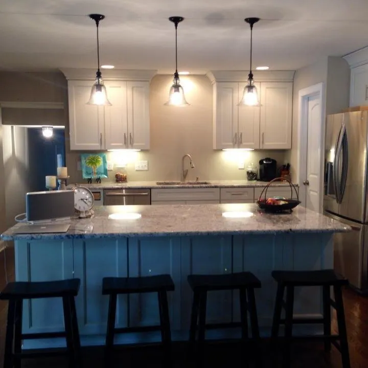 Slide of Johnathon Brown Electric