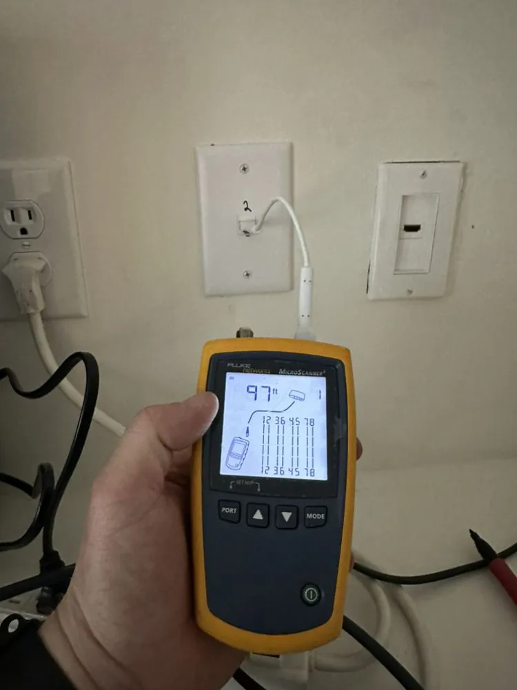 Slide of Johnathon Brown Electric