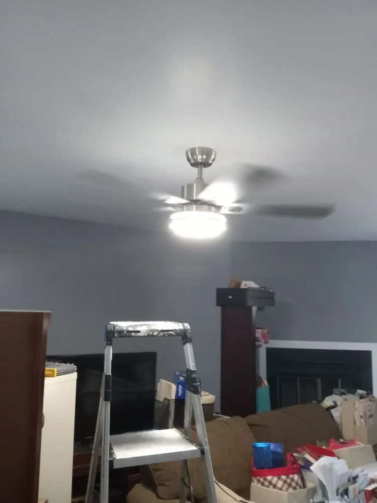 Slide of JohnF electrical