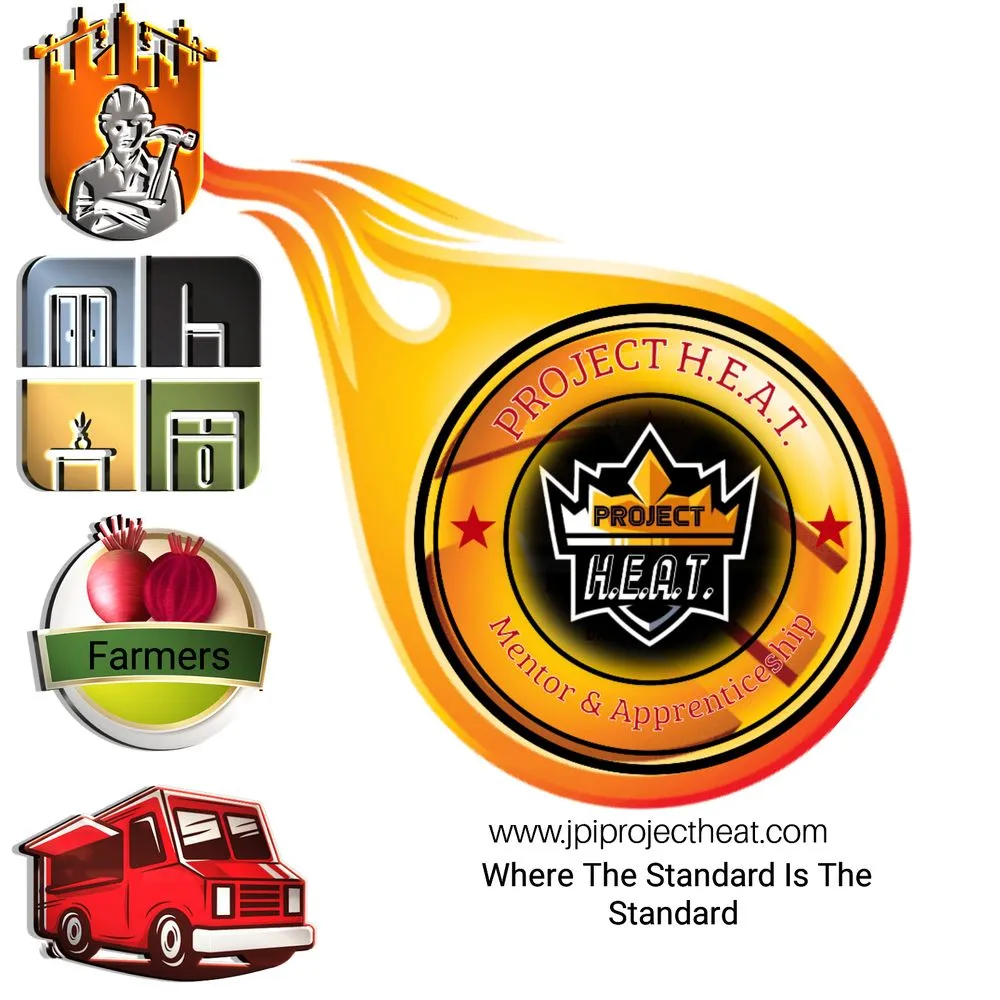 Slide of Johnni Pearl Industries