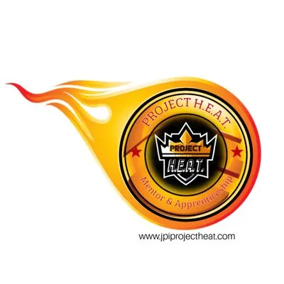 Johnni Pearl Industries Logo