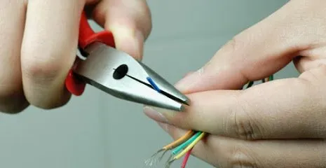 Johnnie Electric Logo